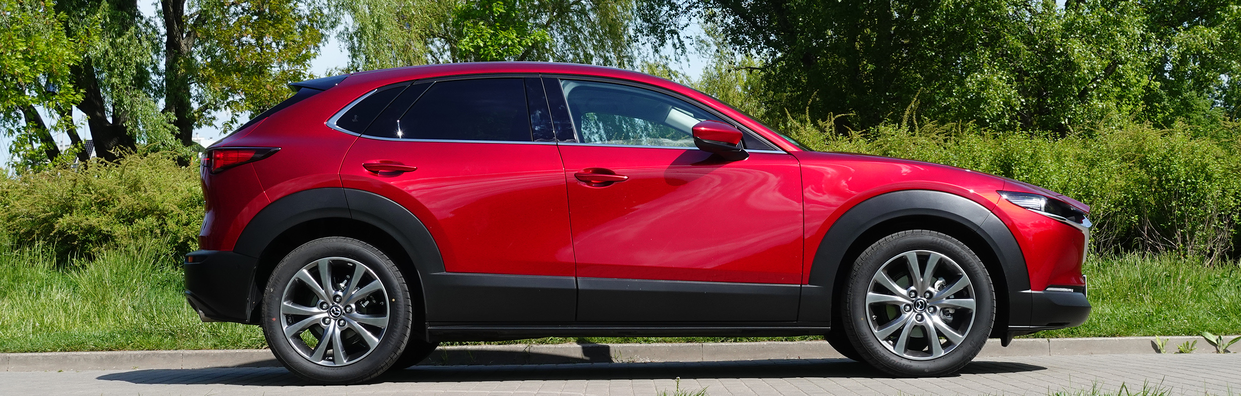 Mazda Service Autobon Inc