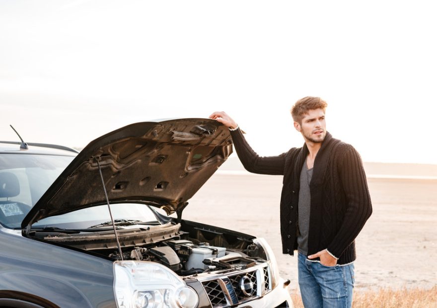 automotivce service technician