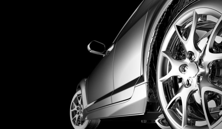 bmw service technicians