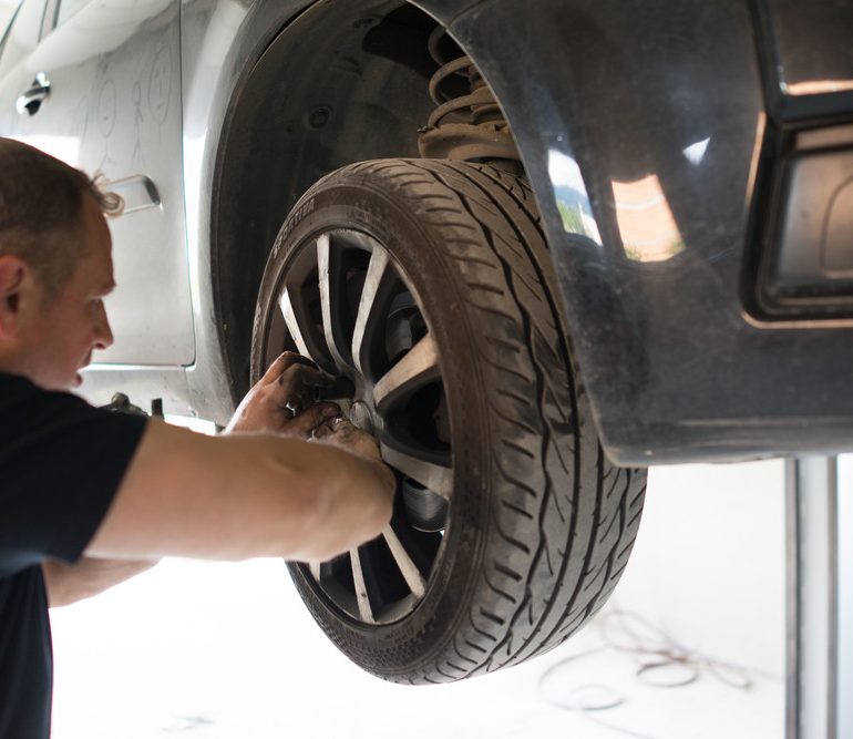 mechanic