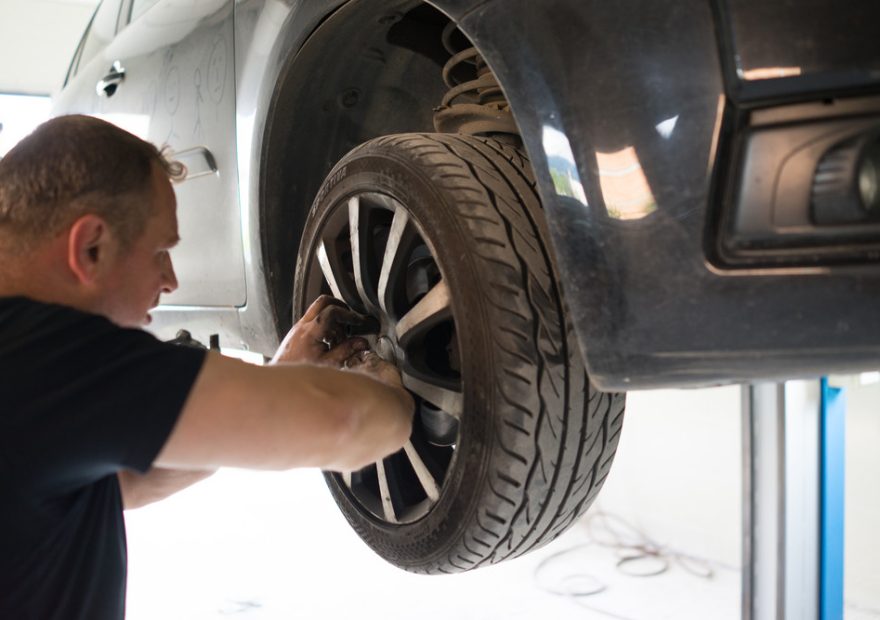 mechanic
