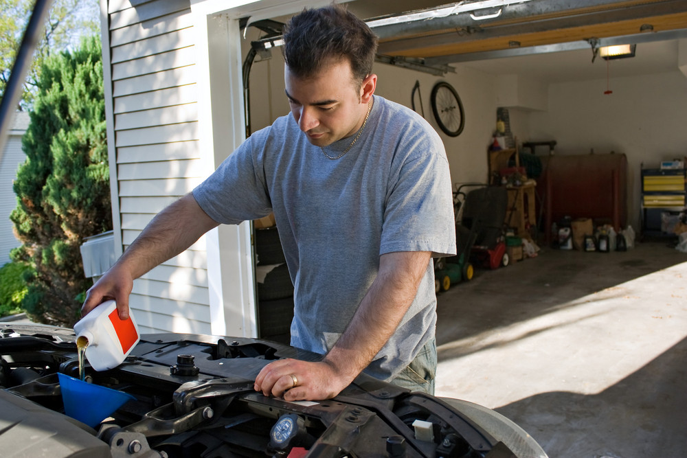 bmw service