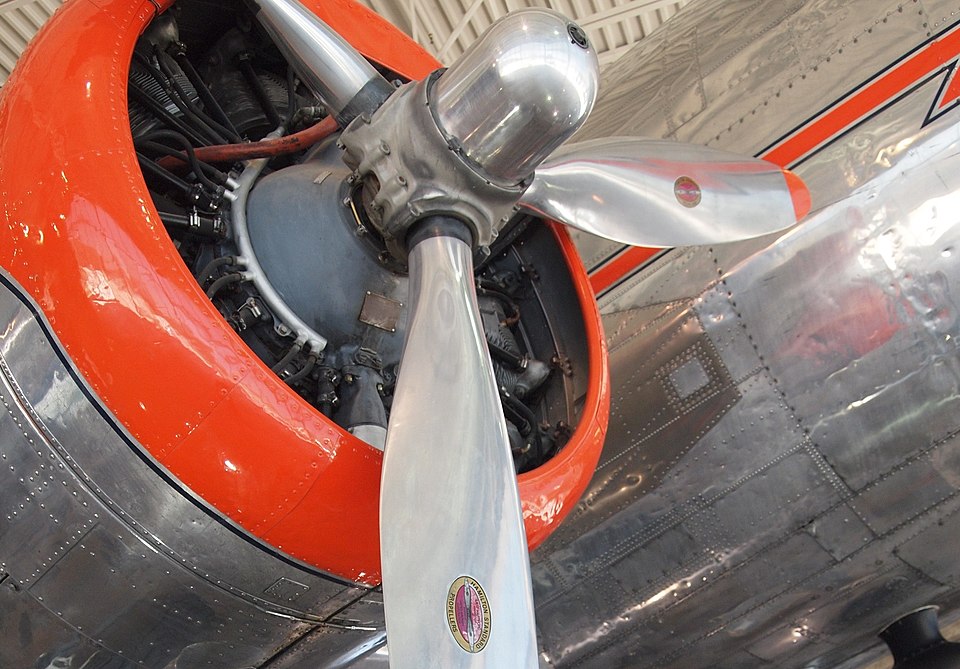 Passion and an Aspiration