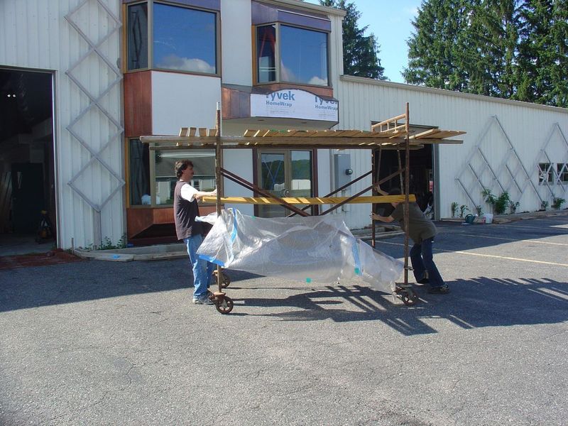 Renovation