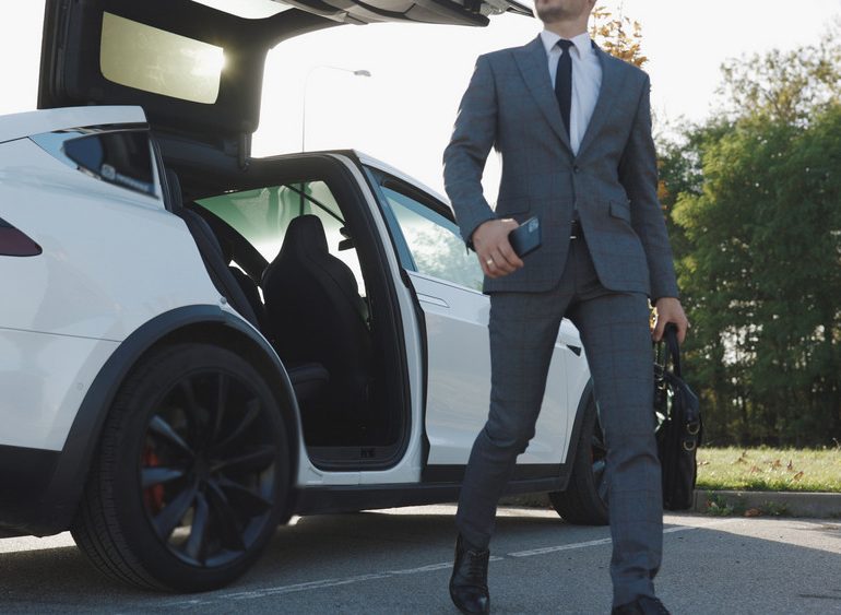 mercedes-benz service