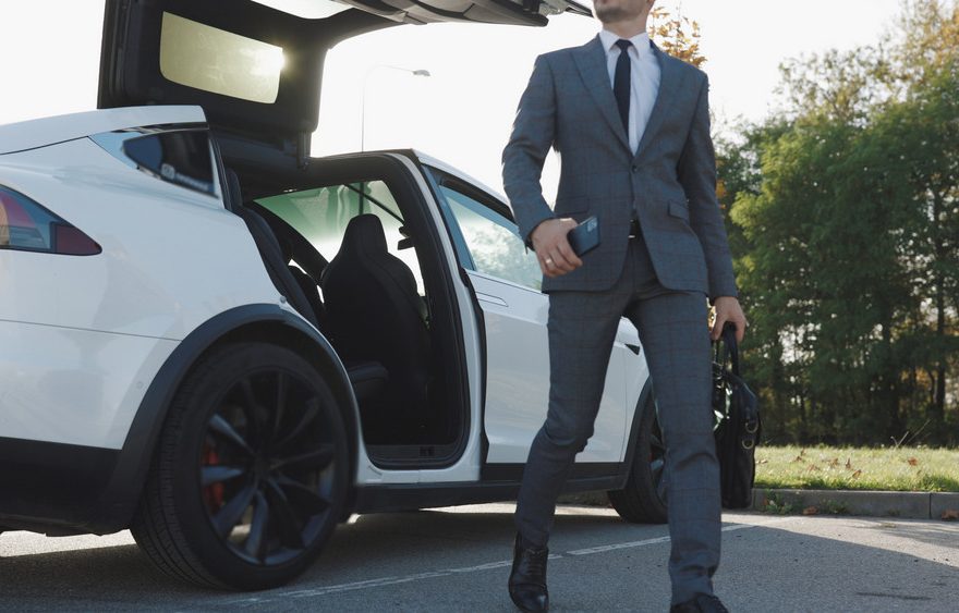 mercedes-benz service