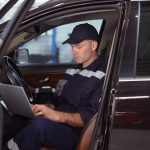 automotive service technician