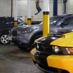 auto repair shops