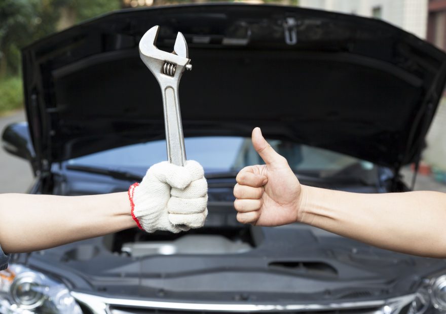 mechanic