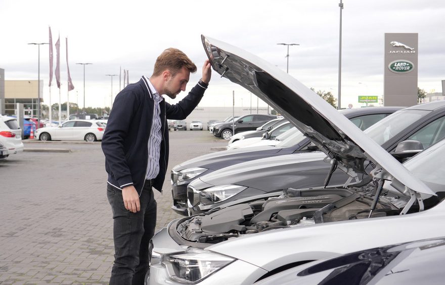 bmw service
